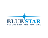 https://www.logocontest.com/public/logoimage/1705367338Blue Star Accounting and Advising.png